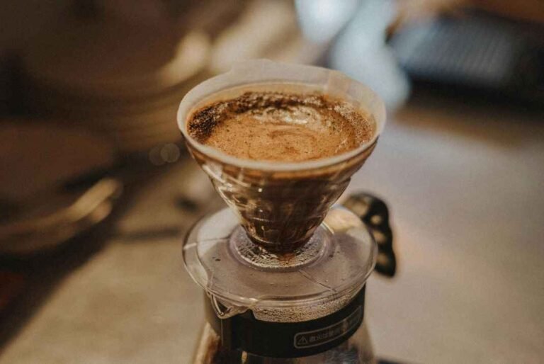 Guia do Hario V60: Como usar e tirar o melhor do seu café coado